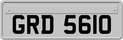 GRD5610