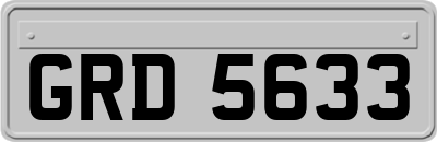 GRD5633