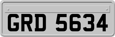 GRD5634