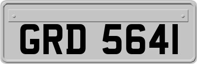GRD5641