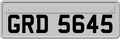 GRD5645