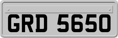 GRD5650