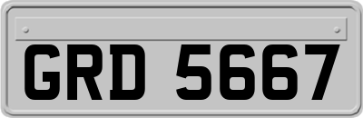 GRD5667