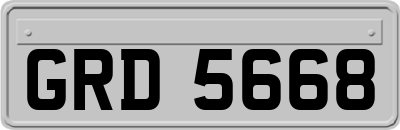 GRD5668