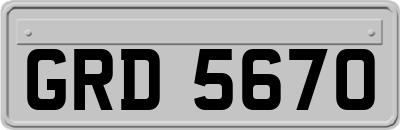 GRD5670
