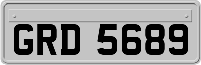 GRD5689