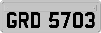 GRD5703