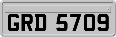 GRD5709
