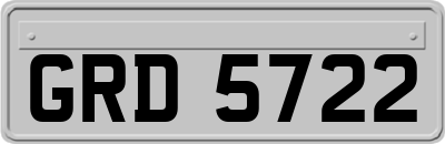 GRD5722