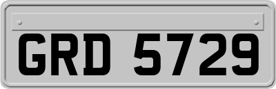 GRD5729