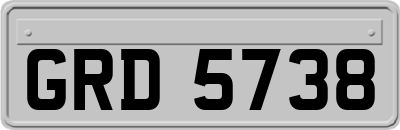GRD5738