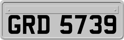 GRD5739