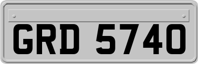 GRD5740