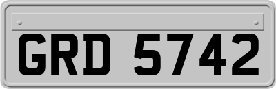 GRD5742