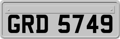 GRD5749