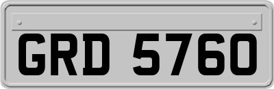 GRD5760