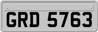 GRD5763