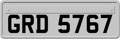 GRD5767