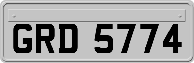 GRD5774