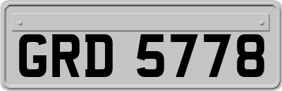 GRD5778
