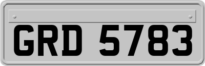 GRD5783