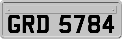 GRD5784