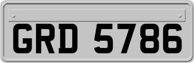 GRD5786