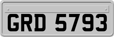 GRD5793
