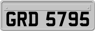 GRD5795