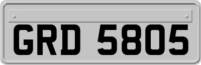 GRD5805