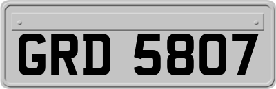 GRD5807