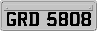 GRD5808