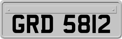 GRD5812