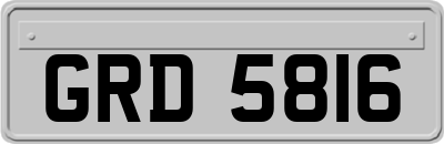GRD5816