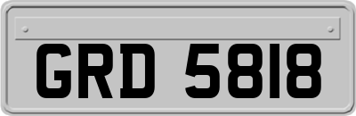 GRD5818