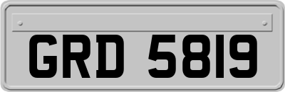 GRD5819
