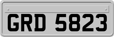 GRD5823