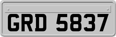 GRD5837