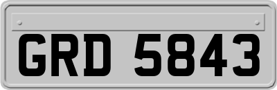 GRD5843