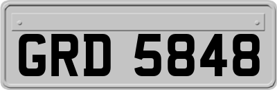GRD5848