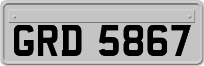 GRD5867