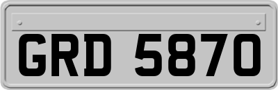 GRD5870