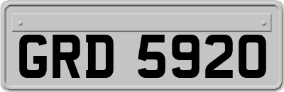 GRD5920