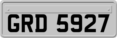 GRD5927