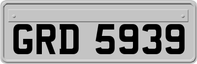 GRD5939
