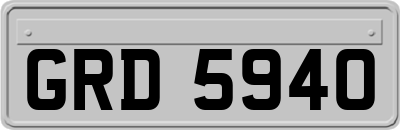 GRD5940