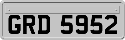 GRD5952
