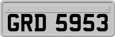 GRD5953