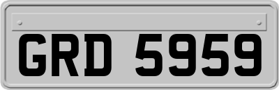GRD5959