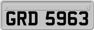 GRD5963